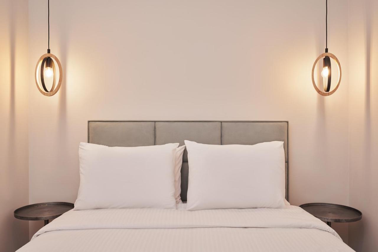 Urban Heights 3Bd Apt, Next To Hilton 雅典 外观 照片