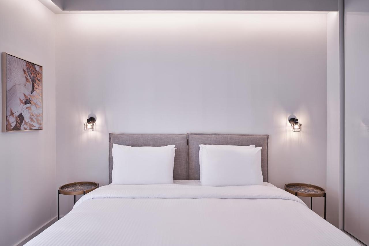 Urban Heights 3Bd Apt, Next To Hilton 雅典 外观 照片