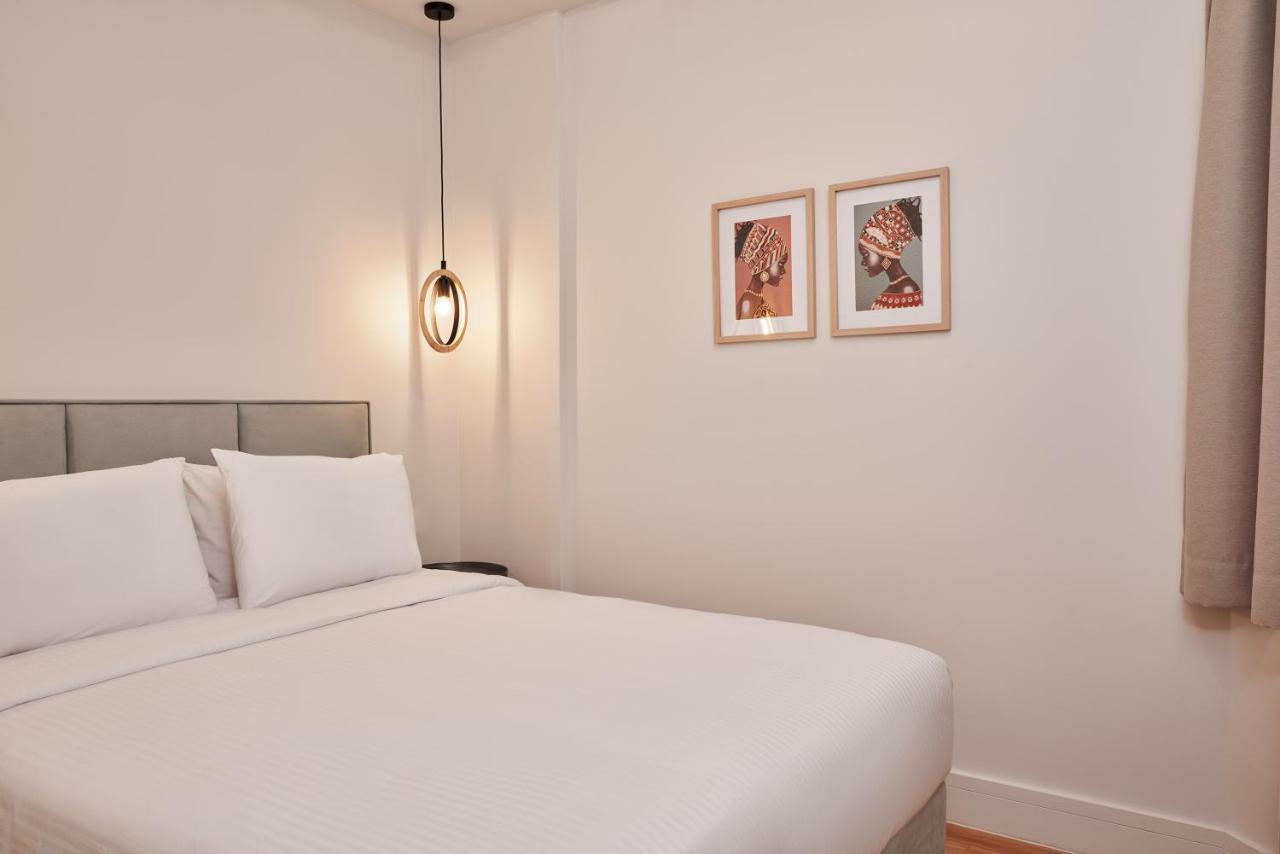 Urban Heights 3Bd Apt, Next To Hilton 雅典 外观 照片